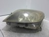 Faros delantero izquierdo 1EG27037001 OPEL