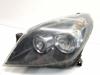 Faros delantero izquierdo 1EG27037001 OPEL