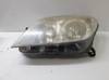 Faro derecho 1EG27037041 OPEL