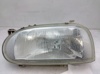 Faros delantero izquierdo 1H6941017AN VAG