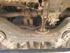 Subchasis delantero soporte motor Volkswagen Golf 4