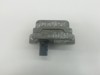 Sensor De Aceleracion Longitudinal 1J0907655A VAG