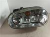 Faros delantero izquierdo 1J1941015B VAG