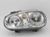 Faros delantero izquierdo 1J1941017B VAG