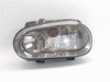 Faros delantero izquierdo 1J1941017B VAG