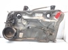 Elevalunas delantero derecho para volkswagen golf iv berlina (1j1) last edition atd 1J4837756