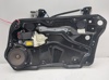 Motor eléctrico, elevalunas, puerta delantera derecha 1J4837756F VAG