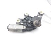 Motor limpiaparabrisas luna trasera 1J6955711C VAG