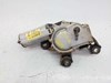 Motor limpiaparabrisas luna trasera 1J6955711G VAG