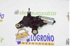 Motor limpiaparabrisas luna trasera 1J6955711G VAG