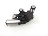 Motor limpiaparabrisas luna trasera 1J6955711G VAG