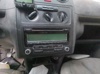 Radio (radio AM/FM) 1K0035186AA VAG