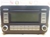 Radio (radio AM/FM) 1K0035186R VAG