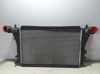 Radiador de aire, intercooler Skoda Yeti