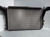 Radiador de aire, intercooler 1K0145803BM VAG