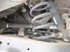 Palier trasero derecho Volkswagen Tiguan 1