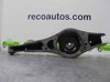 Brazo suspension inferior trasero izquierdo para seat leon (1p1) (2005 - 2012) 105 1896cc bxe 1K0505357