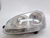 Faros delantero izquierdo 1K6941005C VAG