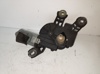 Motor limpiaparabrisas luna trasera 1K6955711B VAG