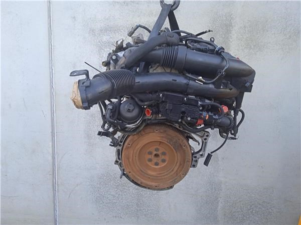 Motor completo 1NZFE Toyota