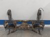 Puente trasero para volkswagen eos (1f8)(10.2010) (cupé/cab.) basis bluemotion cba 1Q0505315C