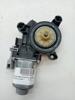 Motor eléctrico, elevalunas, puerta delantera derecha 1S0959802 VAG