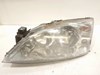 Faros delantero izquierdo 1S7113006AK FORD