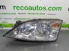 Faros delantero izquierdo 1S7113006AK FORD