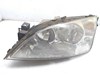 Faros delantero izquierdo 1S7113006SE FORD