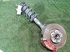 Amortiguador strut delantero 1T0413031 VAG