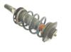 Amortiguador strut delantero 1T0413031DB VAG