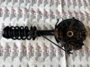 Amortiguador strut delantero 1T0413031GB VAG