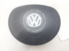 Airbag en el lado del conductor Volkswagen Touran 1