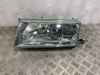 Faros delantero izquierdo 1U1941015E VAG