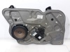 Elevalunas delantero izquierdo para skoda octavia ii combi 1.9 tdi 4x4 bxe 1Z1837655