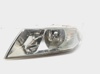 Faros delantero izquierdo 1Z1941017P VAG