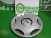 Tapacubos para mercedes-benz clase c t-model (s203) (2001-2007) 2024010024