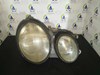 Faros delantero izquierdo 2088000175 MERCEDES