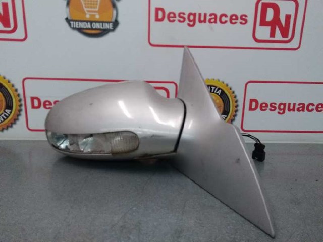 Retrovisor exterior derecho 2088101876 Mercedes