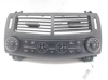 Unidad de control, calefacción/ventilacion 2118300490 MERCEDES