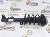 Amortiguador strut delantero 2123235300 MERCEDES