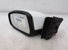 Espejo retrovisor izquierdo 2139811 FORD