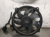 Ventilador de refrigeración del motor Renault Fluence