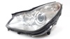 Faros delantero izquierdo 2198200161 MERCEDES