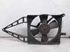 Ventilador (rodete +motor) refrigeración del motor con electromotor completo  22061461 OPEL