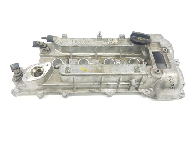 Tapa de culata 224102B611 Hyundai/Kia