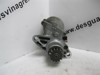 Motor de arranque 2280000820 TOYOTA