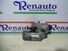 Motor de arranque 2280003981 LAND ROVER