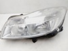 Faros delantero izquierdo 22831926 OPEL