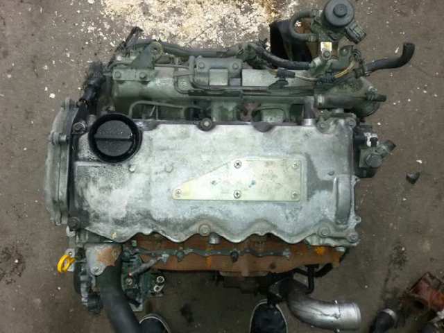 Motor completo 22D Nissan